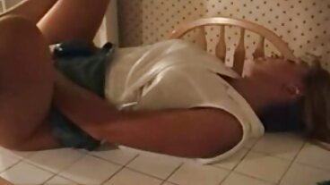 Craving 4 Cock in villiga äldre damer Ass är e-z to Fix - Rebel Lynn