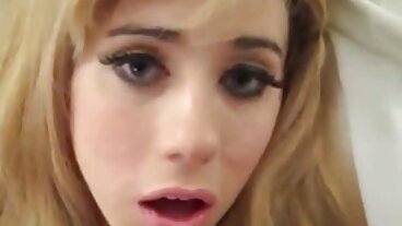 Brattysis: Jag knullade mogna sexiga damer av misstag min styvbror på alla hjärtans dag på PorrHD med Jazmin Luv