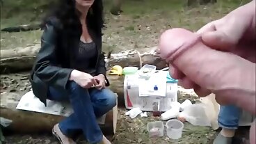 BJ RAW Lily Love's Mouth mogena damer Is Magic