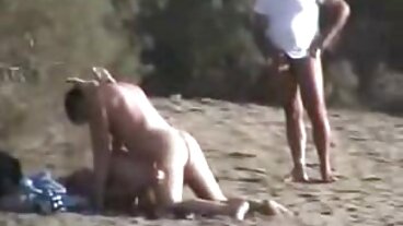 Russian Institute: Analsex i köket på PorrHD söker mogen kvinna
