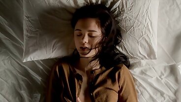 TUSHY Kiki mogna damer vill ha 2 saker till sin födelsedag, Oliver & anal