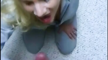 Närbild Facefuck & Anal kåta mogna Toying med GF Gia Derza