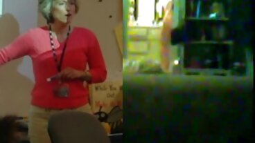 BRAZZERS: Kökssex med mogna damer Rachel Starr på PorrHD
