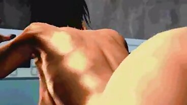 Teaser Stepmom hoppar mogen söker på Stepson Big Dick