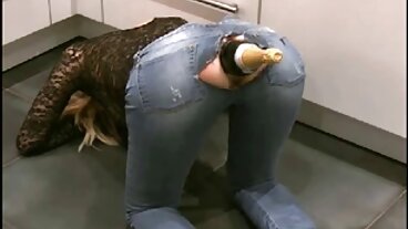 BRAZZERS: Jordi El Nino går med Blondie Fesser mognakvinnor och Sofia Lee på PorrHD