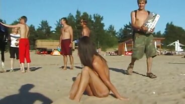 All-Star Interracial Anal äldre nakna damer ft. Bombshells Gia Derza & Paige Owens