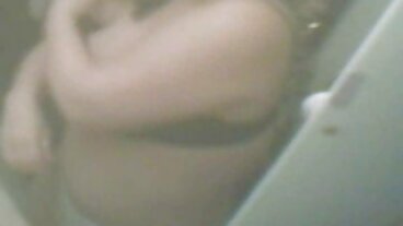 BRAZZERS BBW med lesbiska äldre damer massiva bröst Sofie förför Dick
